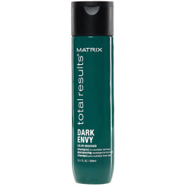 Matrix Total Results Dark Envy Color Obsessed Shampoo 300 ml unisex
