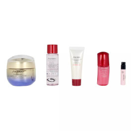 Shiseido Vital Perfection Uplifting & Firming Cream Lote 5 Piezas Unisex