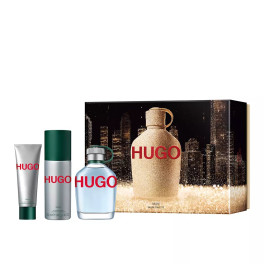 Hugo Boss Hugo Lote 3 Piezas Unisex