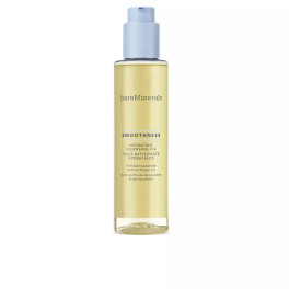 Bare Minerals Smoothness Cleansing Oil 180 Ml Unisex