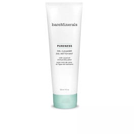 Bare Minerals Pureness Gel Cleanser 120 Ml Unisex