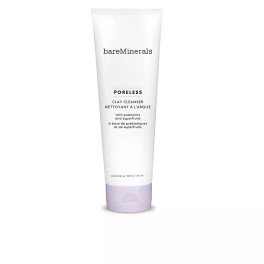 Bare Minerals Poreless Clay Cleanser 120 Ml
