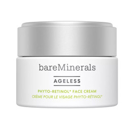 Bare Minerals Ageless Retinol Gesichtscreme 50 ml Unisex
