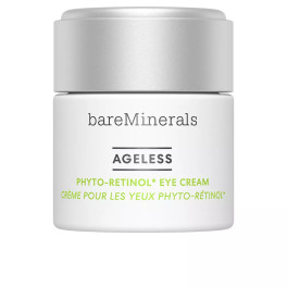 Bare Minerals Ageless Retinol Eye Cream 15 Ml Unisex