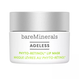 Bare Minerals Ageless Phyto-retinol Lip Mask 13 Gr Unisex