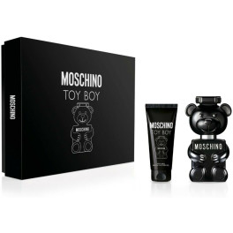 Moschino Cheap And Chic I Love Lote 2 Piezas Mujer