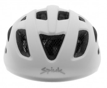 Spiuk Sportline Casco Hiri 2018 Blanco Mate Spiuk Sportline Casco Hiri 2018 Blanco Mate
