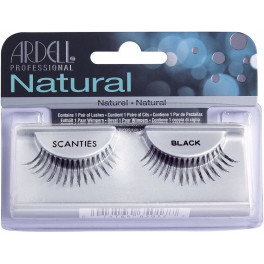 Ardell Pro Natural Lash Scanties nero