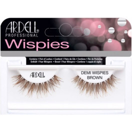 Ardell Pro Demi Wispies Lash marrone unisex