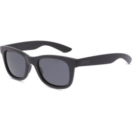 Ocean Sunglasses Gafas de sol SHARK unisex Montura negro mate lentes smoke