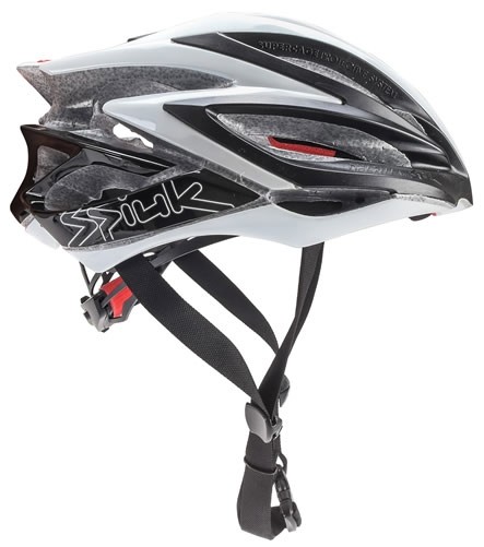 Spiuk Sportline Casco Dharma 2014 Negro-Blanco Spiuk Sportline Casco Dharma 2014 Negro-Blanco