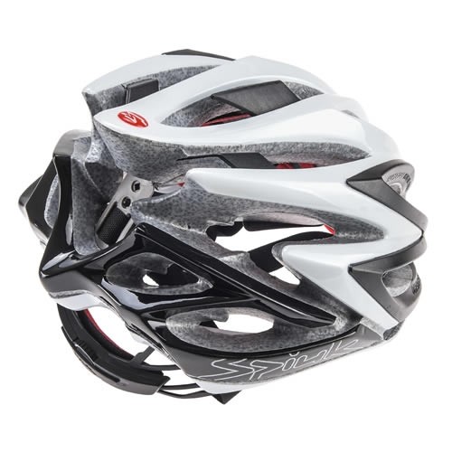 Spiuk Sportline Casco Dharma 2014 Negro-Blanco Spiuk Sportline Casco Dharma 2014 Negro-Blanco