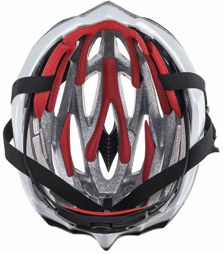 Spiuk Sportline Casco Dharma 2014 Negro-Blanco Spiuk Sportline Casco Dharma 2014 Negro-Blanco