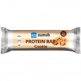 Zumub Protein Bar 45g
