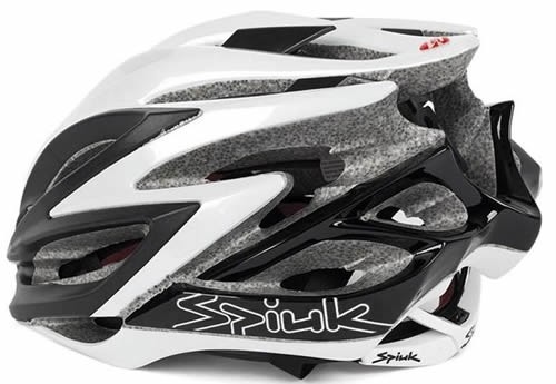 Spiuk Sportline Casco Dharma 2014 Negro-Blanco Spiuk Sportline Casco Dharma 2014 Negro-Blanco