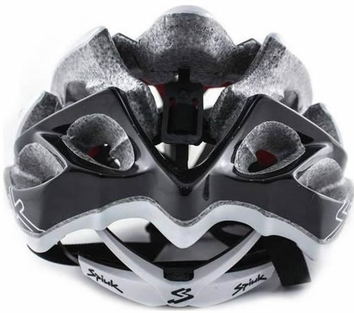Spiuk Sportline Casco Dharma 2014 Negro-Blanco Spiuk Sportline Casco Dharma 2014 Negro-Blanco