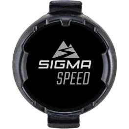 Sigma Speed Sensor Duo Ant+/bluetooth Sans Aimant