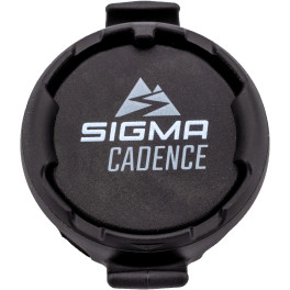 Sigma Sensor Cadencia Duo Ant+/bluetooth Sin Iman