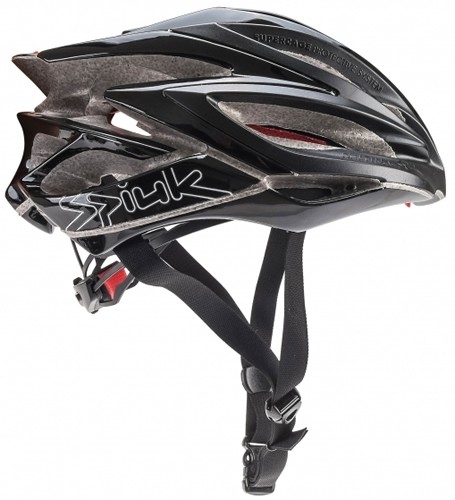 Spiuk Sportline Casco Dharma 2014 Negro Spiuk Sportline Casco Dharma 2014 Negro
