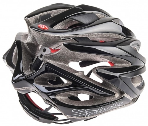 Spiuk Sportline Casco Dharma 2014 Negro Spiuk Sportline Casco Dharma 2014 Negro