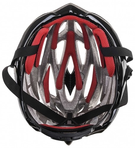 Spiuk Sportline Casco Dharma 2014 Negro Spiuk Sportline Casco Dharma 2014 Negro