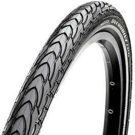 Maxxis Overdrive Excel Hybrid 700x40c 60 Wire Silkshield**