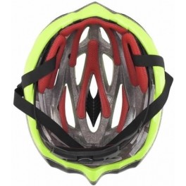 Spiuk Sportline Casco Dharma 2016 Amarillo Av Spiuk Sportline Casco Dharma 2016 Amarillo Av
