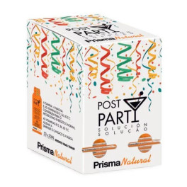 Prisma Natural Postparty Pack 50 Sticks