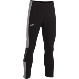 Joma Street Training Long Pants. Black. 102038.111