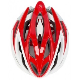 Spiuk Sportline Casco Dharma 2014 Rojo - Blanco Spiuk Sportline Casco Dharma 2014 Rojo - Blanco