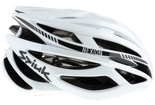 Spiuk Sportline Casco Nexion 2016 Blanco Spiuk Sportline Casco Nexion 2016 Blanco