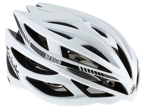 Spiuk Sportline Casco Nexion 2016 Blanco Spiuk Sportline Casco Nexion 2016 Blanco