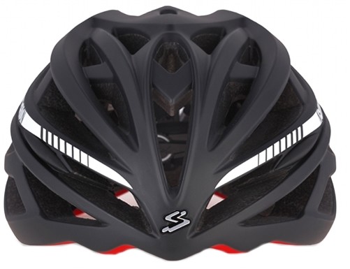 Spiuk Sportline Casco Nexion 2016 Negro-Rojo Spiuk Sportline Casco Nexion 2016 Negro-Rojo