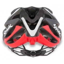 Spiuk Sportline Casco Nexion 2016 Negro-Rojo Spiuk Sportline Casco Nexion 2016 Negro-Rojo