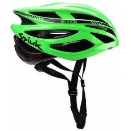 Spiuk Sportline Casco Nexion 2016 Verde-Negro Spiuk Sportline Casco Nexion 2016 Verde-Negro