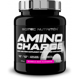 Scitec Nutrition Amino Charge 570 gr