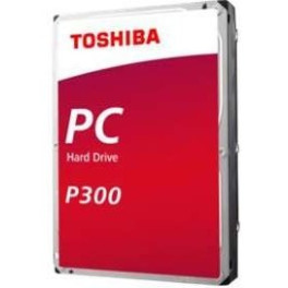 Toshiba Disco Duro 4tb P300