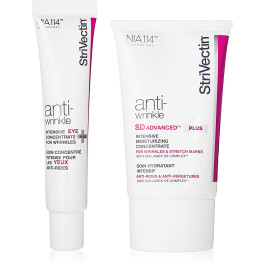 Strivectin Anti-rides Lot 2 Pièces Unisexe
