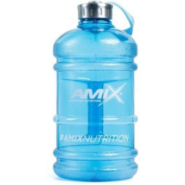 Amix Wasserflasche 2,2 L Blau