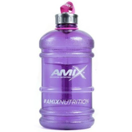 Amix Botella De Agua 2,2 L Lila