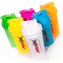 Amix Mini-Mixer Gelb