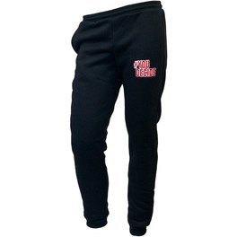 Amix Pantalone Lungo \"Decidi tu\" Nero