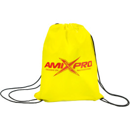 Bolsa Duffel Amix Pro Amarelo