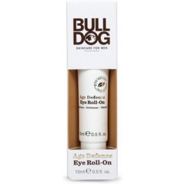Bulldog Sinkcare For Men Eye Roll-on 15ml