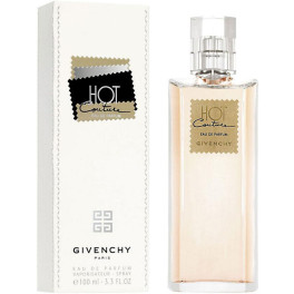 Givenchy Hot Couture Eau De Parfum 100ml Vaporizador
