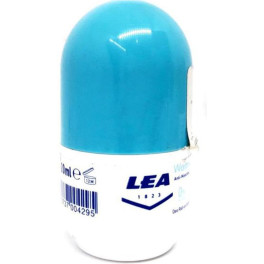 Lea Women Invisible Desodorante Roll-on 20ml