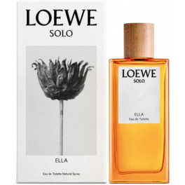 Loewe Solo Ella Eau De Toilette 30ml Spray