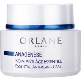 Orlane Anagenese Essential Crema Anti-edad 1un
