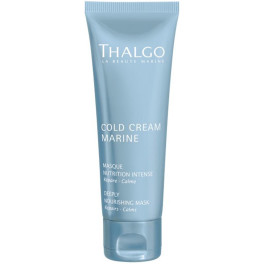 Thalgo Cold Cream Marine Mascarilla 50ml