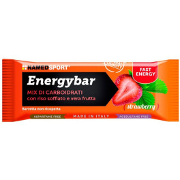 Namedsport Energybar Apricot - 35g